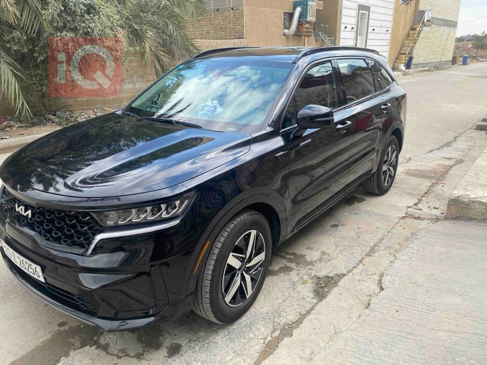 كيا سورينتو